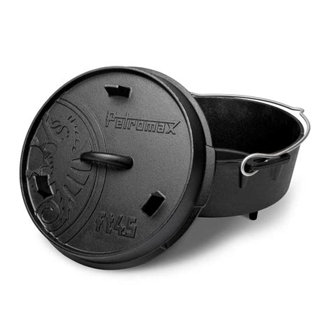 Petromax Feuertopf Ft Dutch Oven