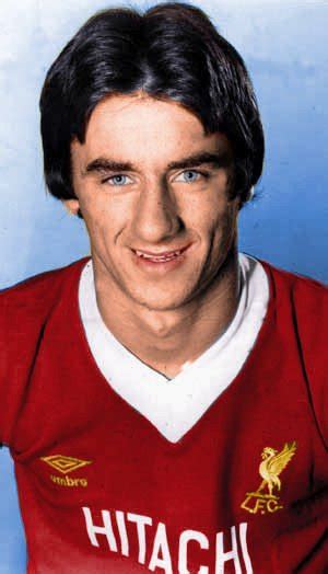 Nostalgia Futbolera On Twitter Ian Rush Liverpool FC Https T Co