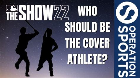 MLB The Show 22 Cover Athlete: Who Should Be the Choice?