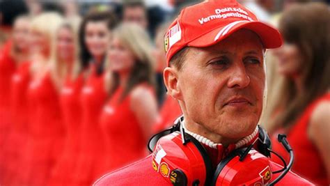 ¿qué Es De La Vida De Michael Schumacher A Diez Años Del Fatal