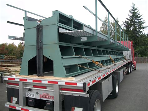 Girder Forms Helser Industries Global Leader In Precast Concrete Forms