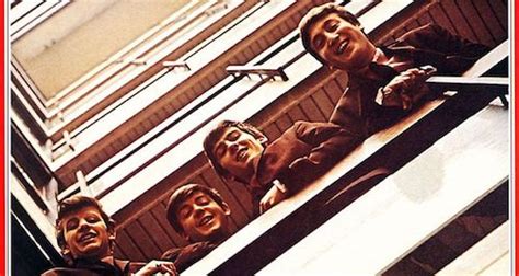 Best Classic Bands | beatles red album Archives - Best Classic Bands