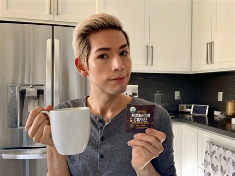 Healthy Living Groups Debate Wixar Mushroom Coffee Benefits - RYZE Superfoods