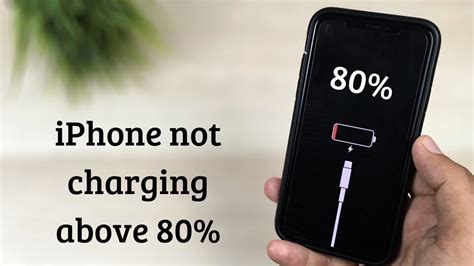 How To Fix Iphone Not Charging After