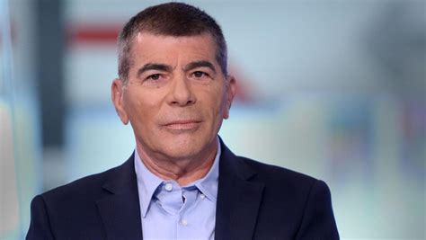 Габи Ашкенази: Израилю нужно правительство национального единства