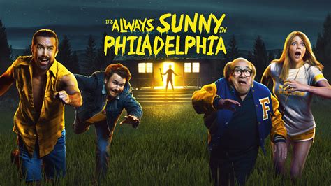 3000x1889 Mac Its Always Sunny In Philadelphia Hd Wallpaper Rare