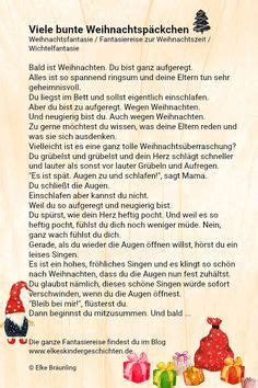 Weihnachtsgeschichten Ideen Weihnachtsgeschichte Geschichten F R