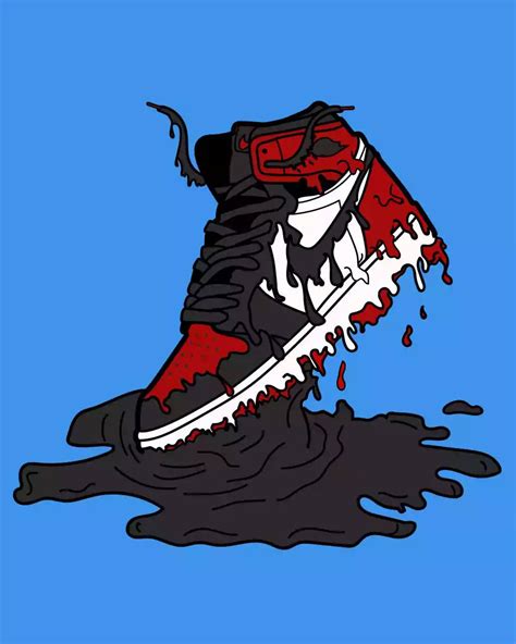 100 Black Drippy Wallpapers