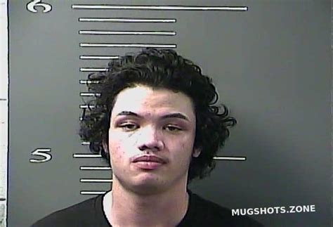 Brewer Xavier Big Sandy Mugshots Zone