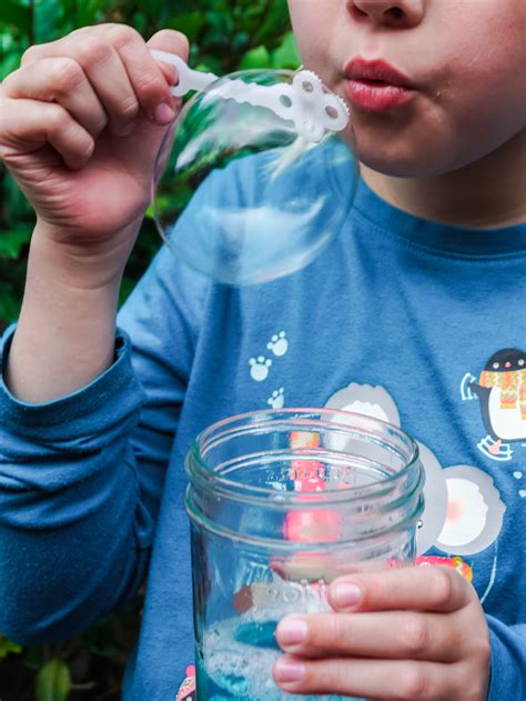 bubbles recipes 4