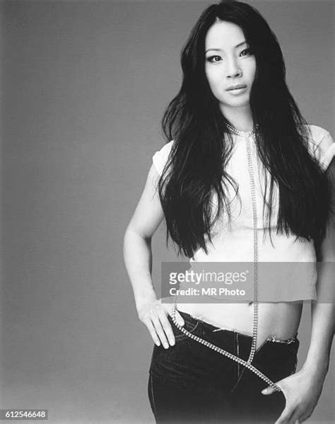 141 Lucy Liu Ethnicity Stock Photos, High-Res Pictures, and Images ...