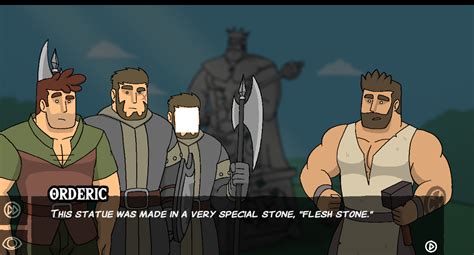 Bug Report Robin Morningwood Adventure Gay Bara Rpg Community Itch Io