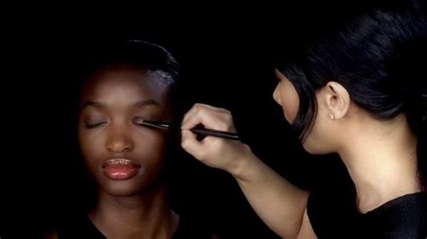 NARS Smouldering Brown Eye Makeup Tutorial using the NEW NARS Eye Paint ...