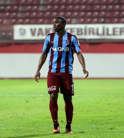 Trabzonspor Un Eski Gol Canavar Resmen Geri D N Yor Y Ld Z Transferin