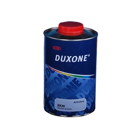- Duxone Dx-20 Sertleştirici 1/1
