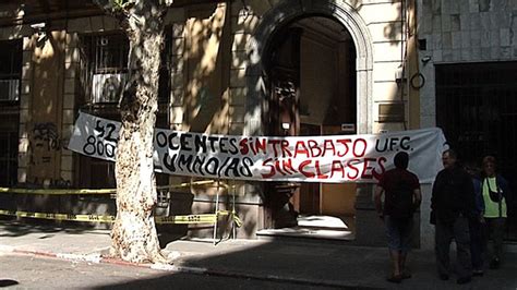 Maestros Ocupan Oficinas Del Codicen En Rechazo A Nuevos Llamados