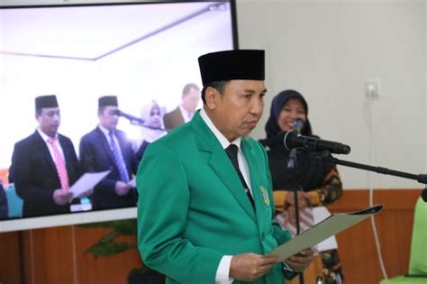 Tanamkan Jiwa Kepemimpinan Yang Sosiometris Dalam Menjalankan Amanah