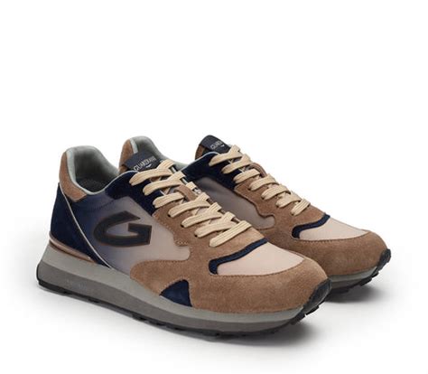 Men's Shoes, Sneakers and Loafers - Alberto Guardiani