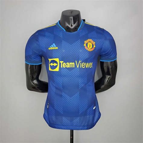 Jual Jersey Mu Rd Versi Pemain Player Issue Pi Vapor Knite New