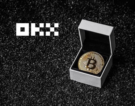 OKX Proposes Industry First BRC 30 Token Standard To Enable Bitcoin And