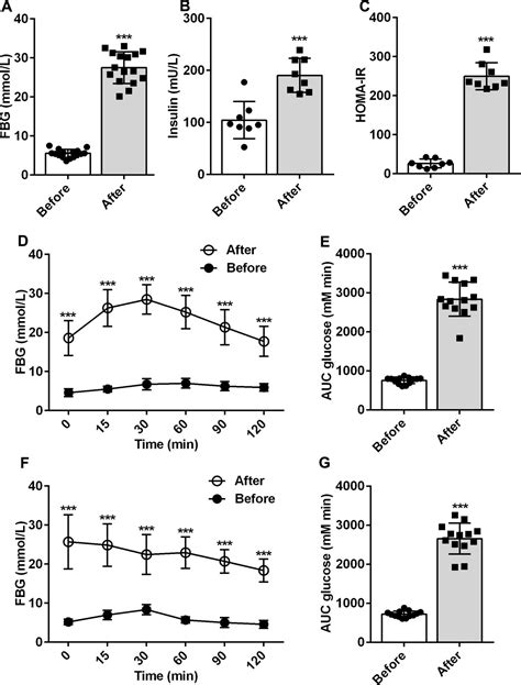 Habenula Lesions Improve Glucose Metabolism In Rats With Type 2