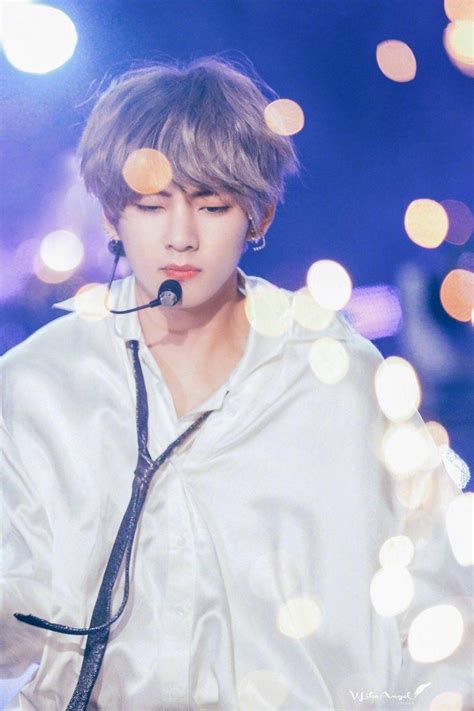 Bts v mic drop - kmkesil