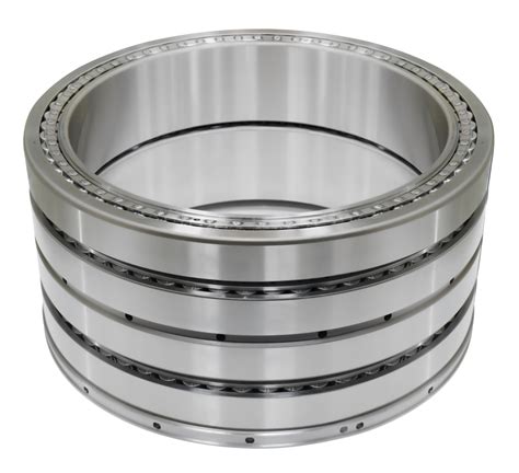 Tapered Roller Bearing Company Taper Roller Thrust Bearings