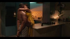 Umjolo The Gone Girl Nude Scenes Aznude