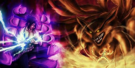 Naruto Sasuke Eternal Mangekyou Sharingan Susanoo