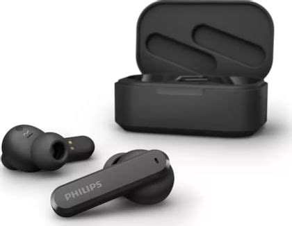 Philips Audio Tat True Wireless Earbuds Price In India Full