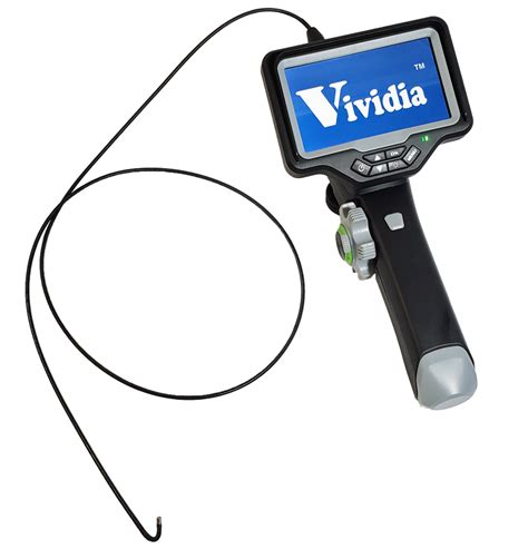 Vividia Ct Series Borescopes Vividia Technologies Borescopes Videoscopes Microscopes