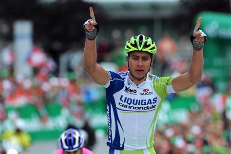 When did Peter Sagan last wear a standard team jersey? | Cycling Weekly