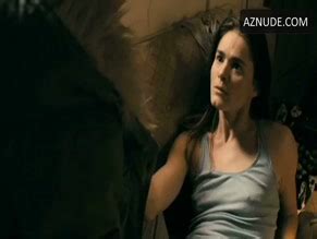 DELIA MAYER Nude AZNude