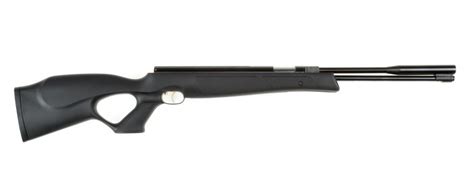 Weihrauch HW 97KT Tactical Spring Powered Under Lever Air Rifle The