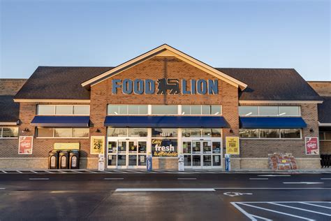 Food Lion Job Application