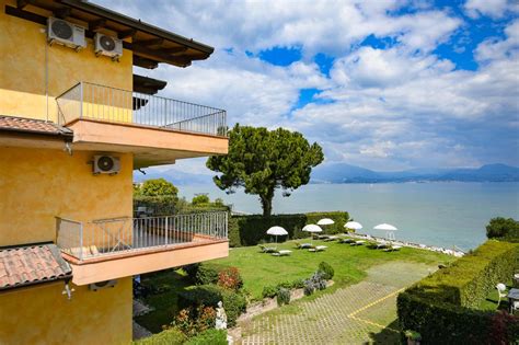 The Best Hotels In Sirmione Lake Garda Budget To Luxury Itsallbee