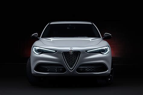 Papeis De Parede Alfa Romeo Stelvio Veloce Ti Crossover