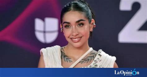 Horas previas a su show en River María Becerra habló sobre su niñez