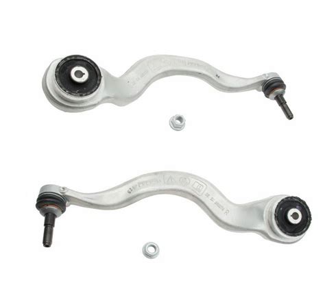 Bmw Suspension Control Arm Kit Front Forward Genuine Bmw Kit