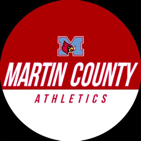 Martin County High School | High School Sports | Home | Hudl