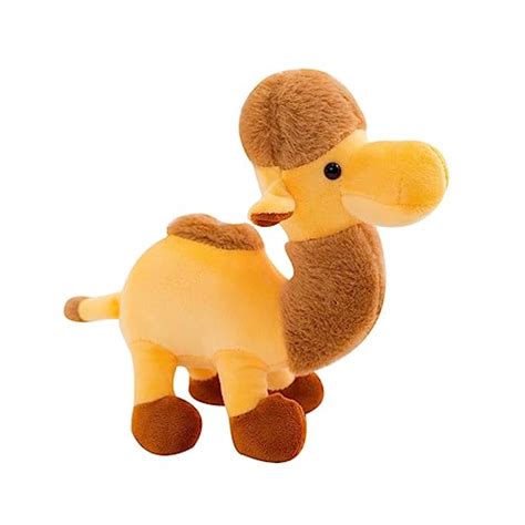 Peluches De Camellos Peluchestop