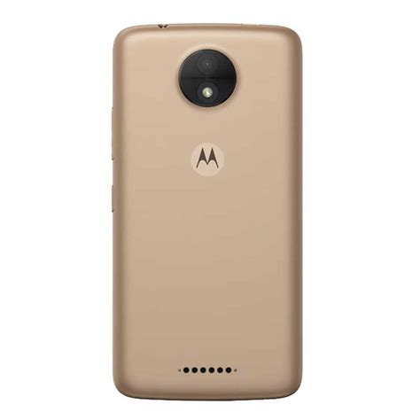 Motorola Moto C 3g Au Meilleur Prix En Tunisie Sur Megatn