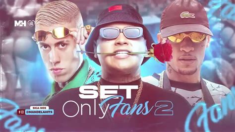 Set SET ONLYFANS 2 MC Ryan SP MC Daniel MC Paiva MC Kadu MC GP