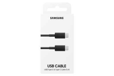 Samsung USB Type C Zu USB Type C Kabel EP DN975 S Bei Expert Kaufen