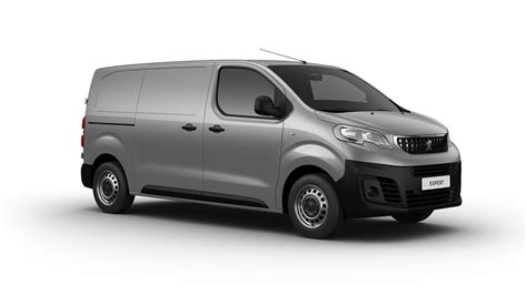 PEUGEOT Expert | Mid-size van by PEUGEOT