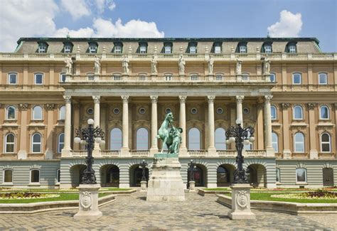 The Top Museums In Budapest