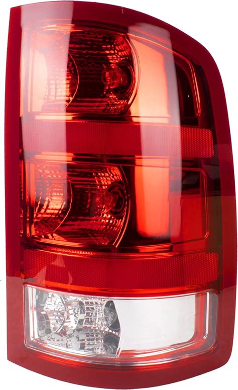 Amazon Boine Right Passenger Side Tail Light Compatible With