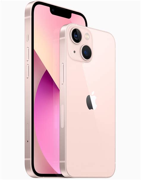Nuevo iPhone 13 mini: características, precio y ficha técnica