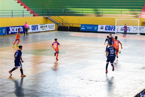 Jogos Da Ta A Brasil Em Cachoeiro Entram Na Fase Final Prefeitura De