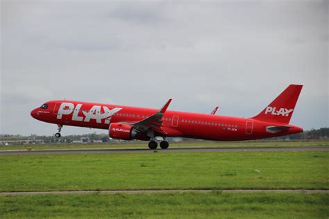 Is Tf Aew Play Airbus A N Serienr Flickr